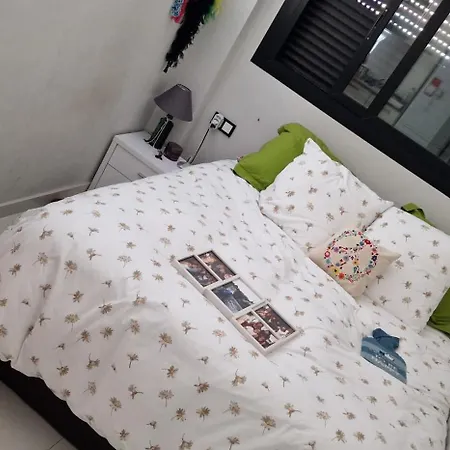 Estudio De Vacaciones Dénia
