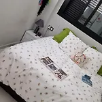 Estudio De Vacaciones Dénia