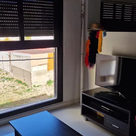 Apartamento Estudio De Vacaciones