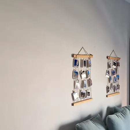 公寓 Estudio De Vacaciones *