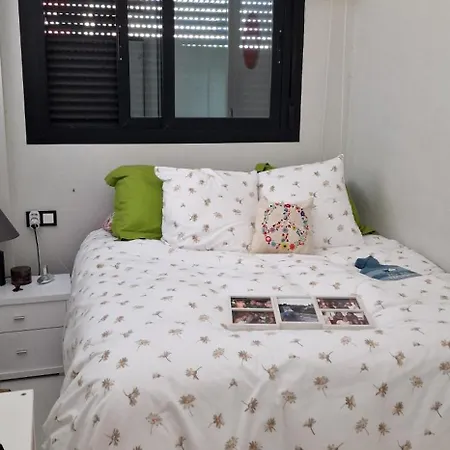 Apartment Estudio De Vacaciones *