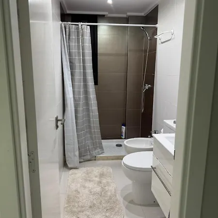 Estudio De Vacaciones Apartment *