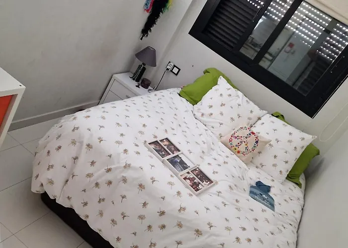 Estudio De Vacaciones Денія