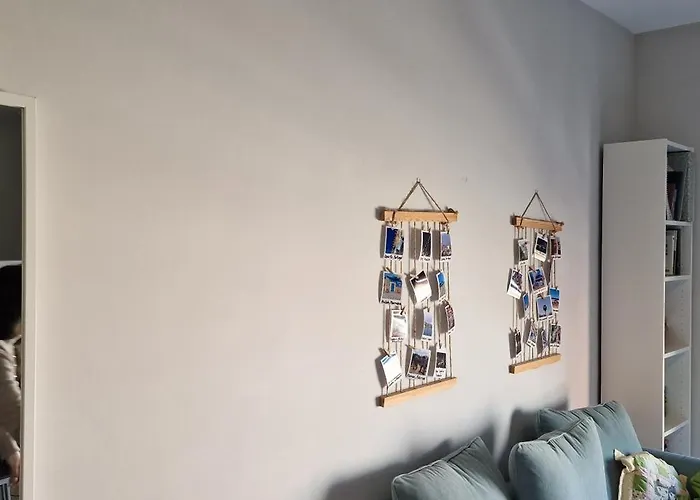 Апартаменти Estudio De Vacaciones *