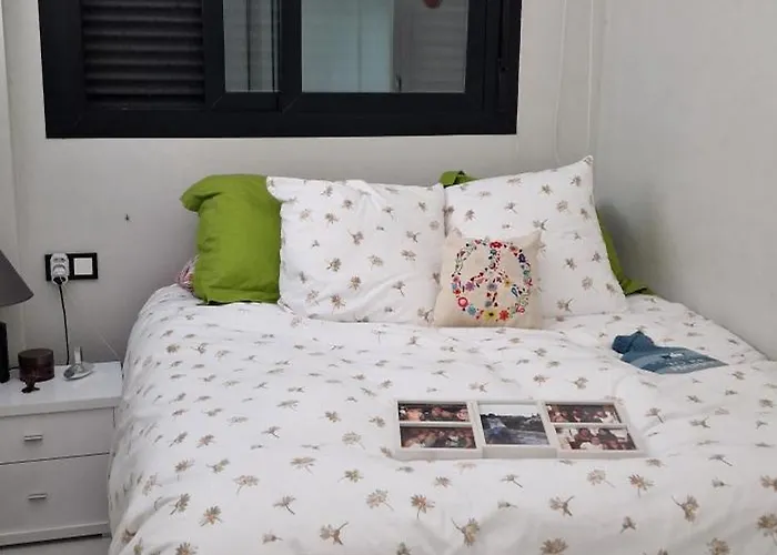 Apartman Estudio De Vacaciones *