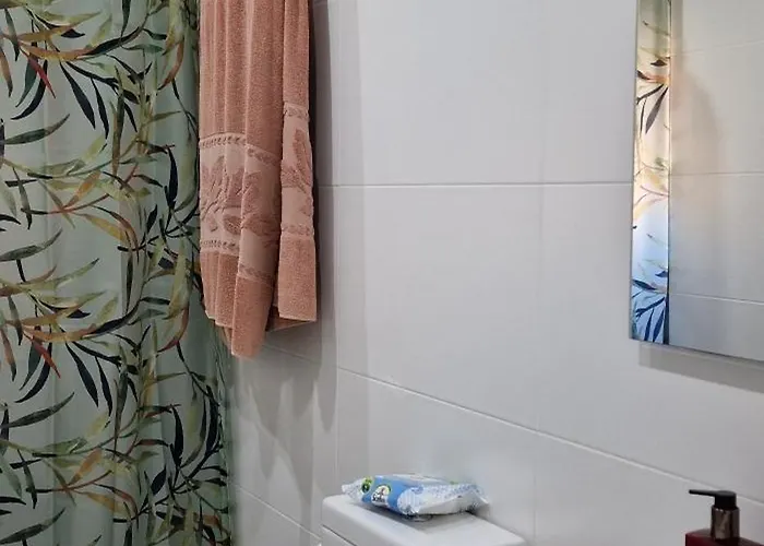 Апартаменти Estudio De Vacaciones *