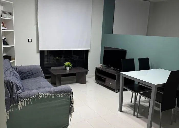 Estudio De Vacaciones Apartman