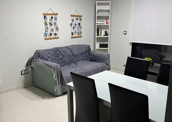 Estudio De Vacaciones