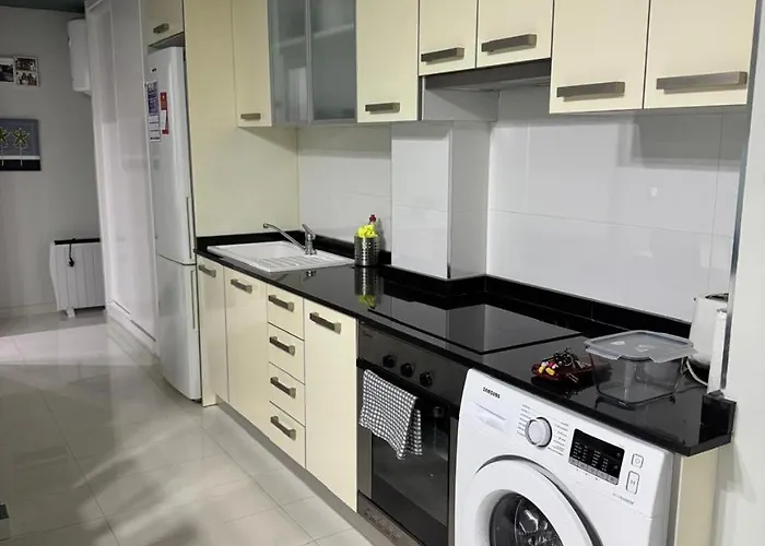 Estudio De Vacaciones